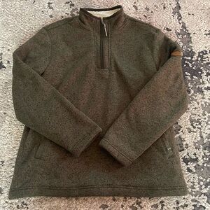 Orvis Men’s Pull Over